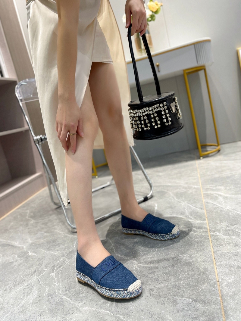 Chloe Casual Shoes